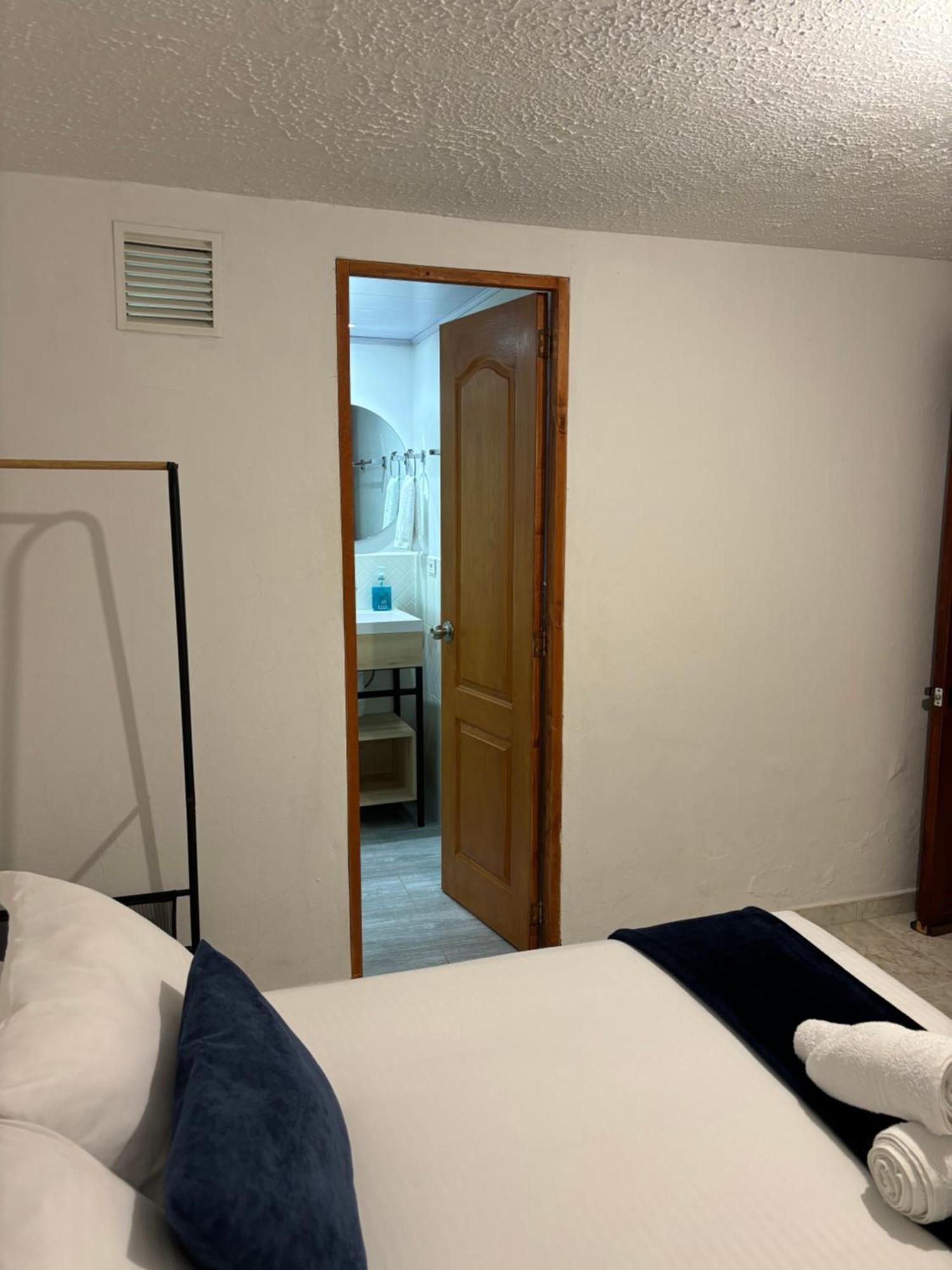 Merak Hostel ビージャ・デ・レイバ エクステリア 写真