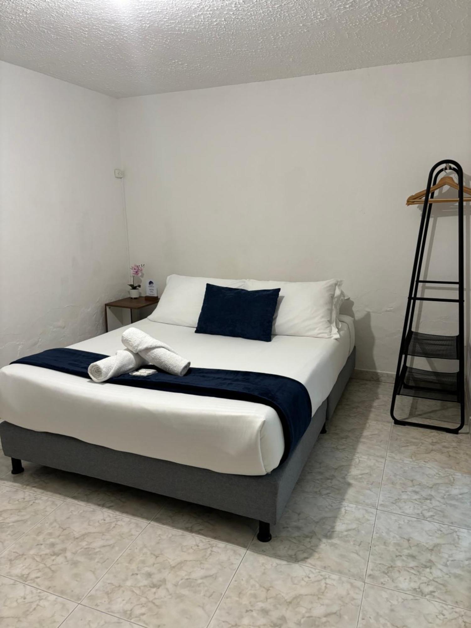 Merak Hostel ビージャ・デ・レイバ エクステリア 写真